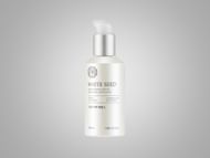 White seed brightening serum (Image via The Face Skin)
